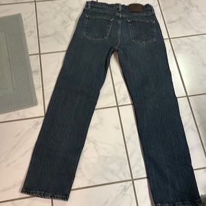 Wrangler 29x 30 regular fit jeans